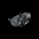 Topeak Drybag Wedge - Straps
